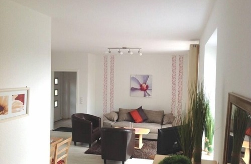 Harthausen Apartment | Vacation apartment/apartment for 5 guests with 68m² in Harthausen (166702)