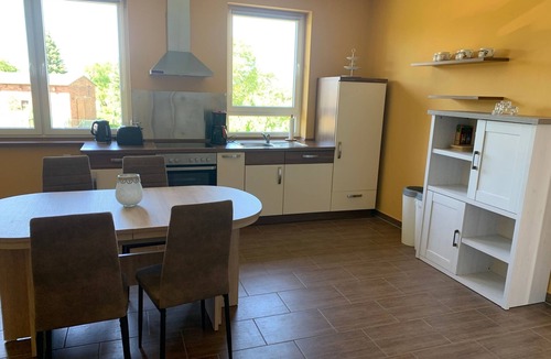 Heideblick Apartment | Vacation apartment/apartment for 4 guests with 60m² in Heideblick (295399)
