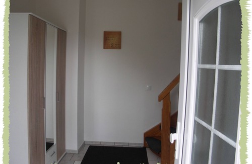 Lindenberg Apartment | Vacation apartment/apartment for 4 guests with 105m² in Lindenberg (119951)