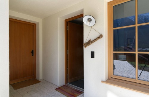 Mittenwald Apartment | Vacation apartment/apartment for 2 guests with 37m² in Mittenwald (273490)