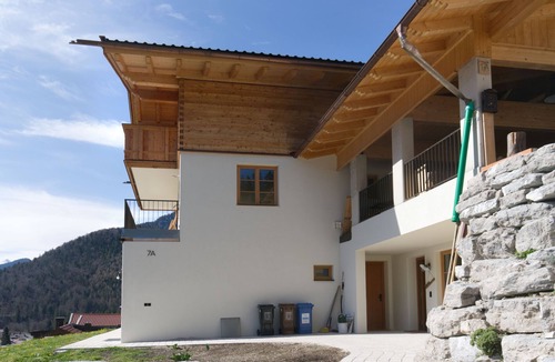 Mittenwald Apartment | Vacation apartment/apartment for 2 guests with 37m² in Mittenwald (273490)