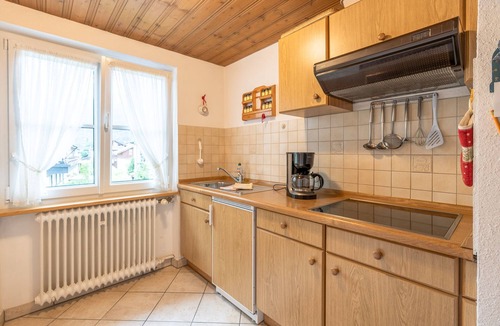 Oberstdorf Apartment | Vacation apartment/apartment for 4 guests with 66m² in Oberstdorf (301345)