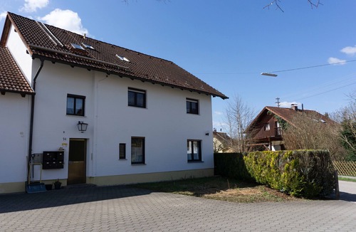 Peissenberg Apartment | Vacation apartment/apartment for 2 guests with 40m² in Peißenberg (113958)