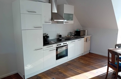 Plankstadt Apartment | Vacation apartment/apartment for 4 guests with 70m² in Plankstadt (269941)