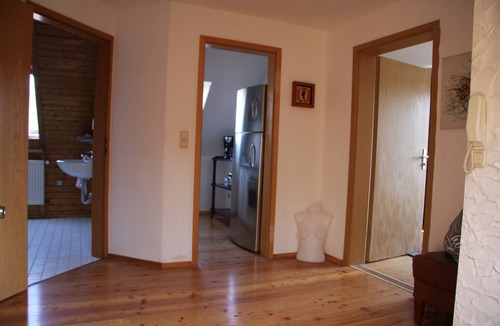 Ruthweiler Apartment | Vacation apartment/apartment for 6 guests with 80m² in Ruthweiler (265695)