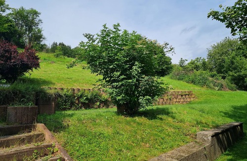 Ruthweiler Apartment | Vacation apartment/apartment for 6 guests with 80m² in Ruthweiler (265695)