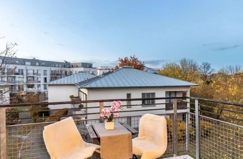 Schoenefeld Apartment | Vacation apartment/apartment for 5 guests with 48m² in Schönefeld (312331)