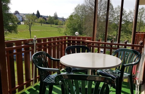Schluchsee Apartment | Vacation apartment/apartment for 6 guests with 58m² in Schluchsee (298020)