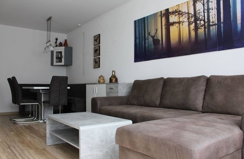 Schluchsee Apartment | Vacation apartment/apartment for 6 guests with 58m² in Schluchsee (298020)