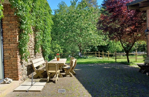 Wallscheid Apartment | Vacation apartment/apartment for 6 guests with 90m² in Wallscheid (179328)