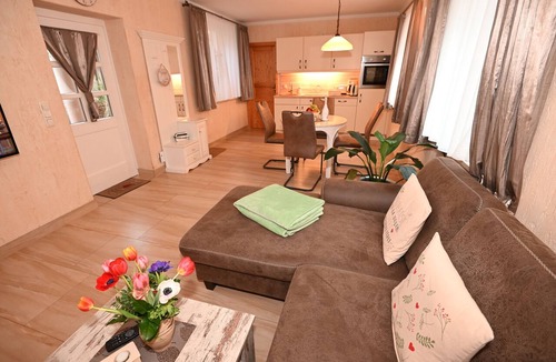 Warnemuende Apartment | Vacation apartment/apartment for 4 guests with 65m² in Warnemünde (173603)