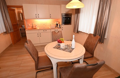 Warnemuende Apartment | Vacation apartment/apartment for 4 guests with 65m² in Warnemünde (173603)