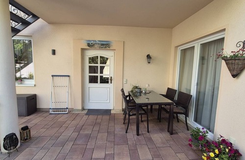 Warnemuende Apartment | Vacation apartment/apartment for 4 guests with 65m² in Warnemünde (173603)