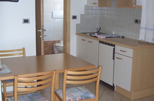 Rabla Apartment | Vacation apartment/apartment for 2 guests with 45m² in Parcines (111181)