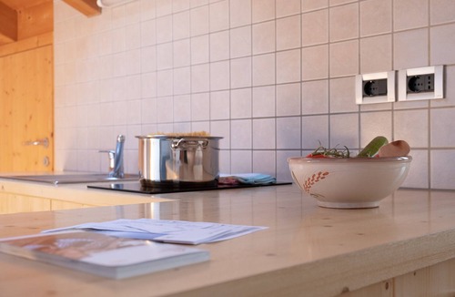 Rabla Apartment | Vacation apartment/apartment for 3 guests with 48m² in Parcines (127604)