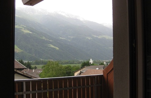 Rabla Apartment | Vacation apartment/apartment for 3 guests with 48m² in Parcines (127604)