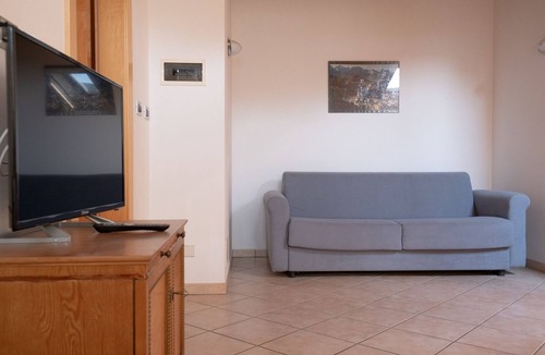 Rabla Apartment | Vacation apartment/apartment for 3 guests with 48m² in Parcines (127604)