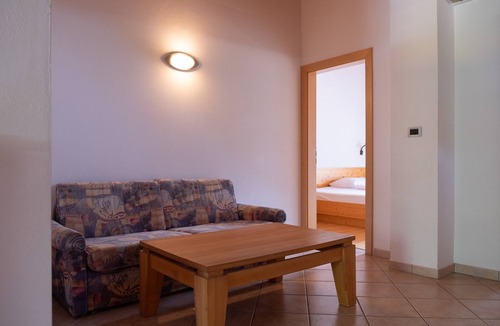Rabla Apartment | Vacation apartment/apartment for 5 guests with 65m² in Parcines (127605)