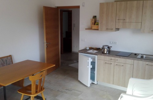 Parcines Apartment | Vacation apartment/apartment for 5 guests with 65m² in Parcines (145633)