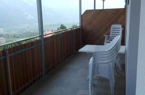 Parcines Apartment | Vacation apartment/apartment for 5 guests with 65m² in Parcines (145633)