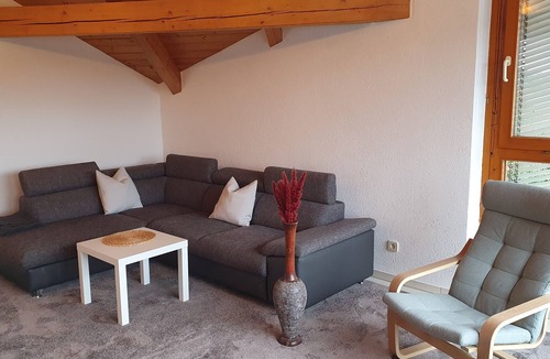 Aalen Apartment | Vacation apartment AA-Waldhausen OG