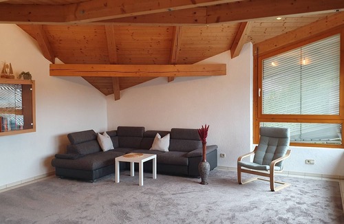 Aalen Apartment | Vacation apartment AA-Waldhausen OG