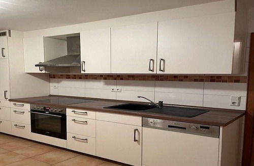 Seelbach-Schutter Apartment | Vacation apartment Adlerhorst - House Spang