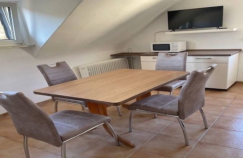 Seelbach-Schutter Apartment | Vacation apartment Adlerhorst - House Spang