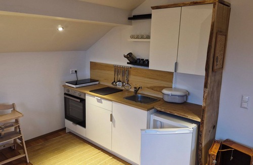 Cham Apartment | Vacation apartment am Bühl
