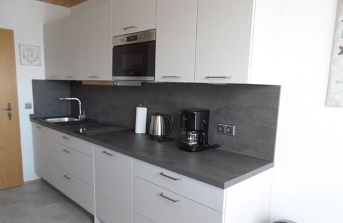 Bischofsdhron Apartment | Vacation apartment "Am Brunnen" - Bichlhof Bärfra