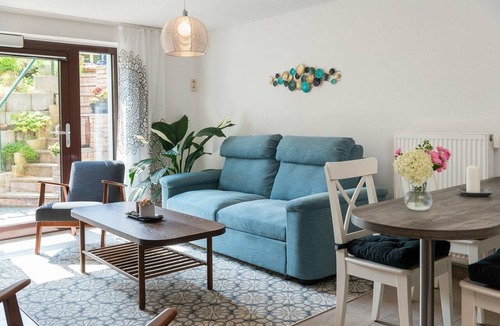 Serkowitz Apartment | Vacation apartment Andreas Radebeul