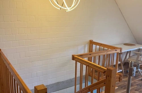 Alt Molln Apartment | Vacation apartment/apartment for 4 guests with 100m² in Alt Mölln (266846)