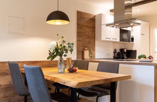 Oberhaverbeck Apartment | Vacation apartment/apartment for 6 guests with 60m² in Bispingen (150194)