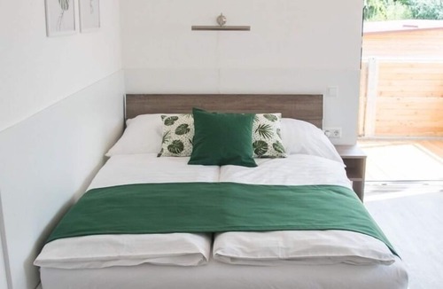 Igersheim Apartment | Vacation apartment/apartment for 2 guests with 28m² in Igersheim (272366)