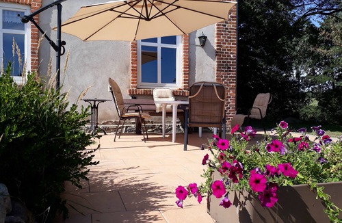 Lalendorf Apartment | Vacation apartment/apartment for 8 guests with 130m² in Lalendorf (80119)