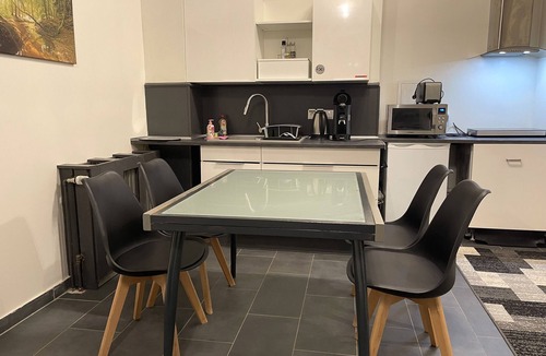 Pellingen Apartment | Vacation apartment/apartment for 4 guests with 60m² in Pellingen (294990)