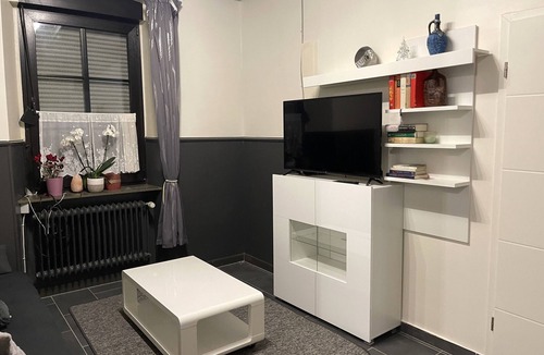 Pellingen Apartment | Vacation apartment/apartment for 4 guests with 60m² in Pellingen (294990)