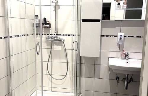 Pellingen Apartment | Vacation apartment/apartment for 4 guests with 60m² in Pellingen (294990)