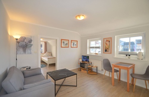 Rendsburg Apartment | Vacation apartment/apartment for 2 guests with 34m² in Rendsburg (38612)