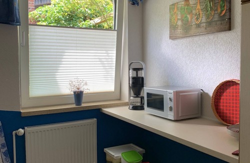 Rendsburg Apartment | Vacation apartment/apartment for 2 guests with 63m² in Rendsburg (146204)