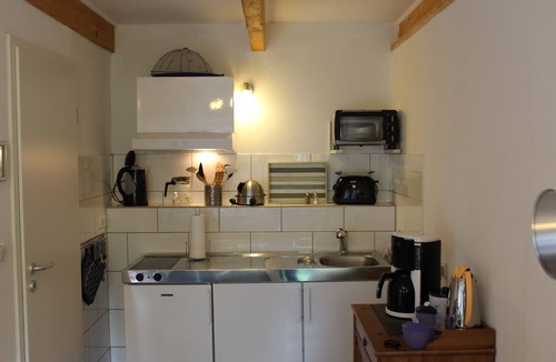 Riepsdorf Apartment | Vacation apartment/apartment for 4 guests with 55m² in Riepsdorf (5782)