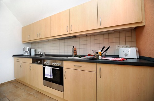 Schlepzig Apartment | Vacation apartment/apartment for 2 guests with 40m² in Schlepzig (116652)