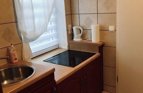 Spremberg Apartment | Vacation apartment/apartment for 3 guests with 40m² in Spremberg (128118)