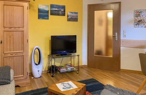 Arlaching Apartment | Vacation apartment/apartment for 2 guests with 39m² in Chieming (309977)