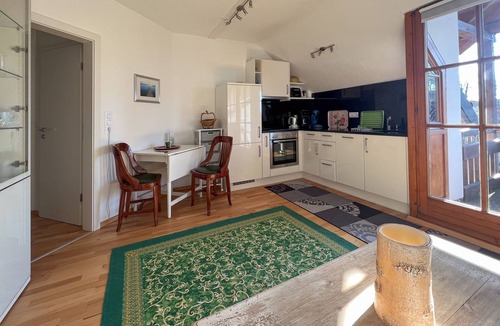 Arlaching Apartment | Vacation apartment/apartment for 2 guests with 36m² in Chieming (309980)