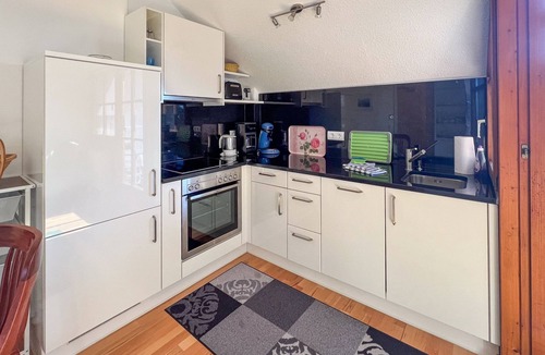 Arlaching Apartment | Vacation apartment/apartment for 2 guests with 36m² in Chieming (309980)
