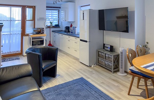 Arlaching Apartment | Vacation apartment/apartment for 4 guests with 46m² in Chieming (309981)