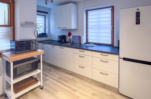 Arlaching Apartment | Vacation apartment/apartment for 4 guests with 46m² in Chieming (309981)