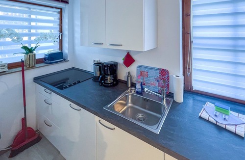 Arlaching Apartment | Vacation apartment/apartment for 4 guests with 46m² in Chieming (309981)