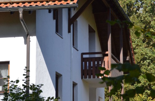 Arlaching Apartment | Vacation apartment/apartment for 4 guests with 45m² in Chieming (314030)